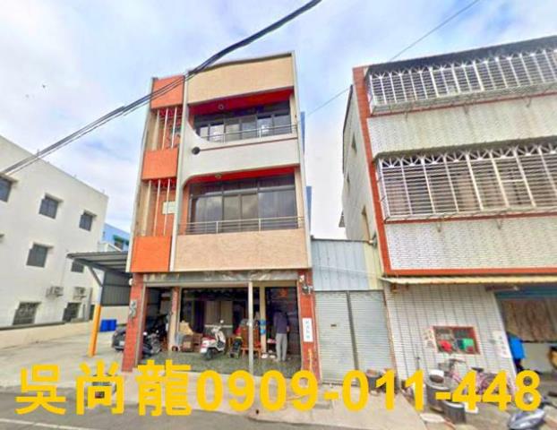 雲林莿桐透天法拍-4