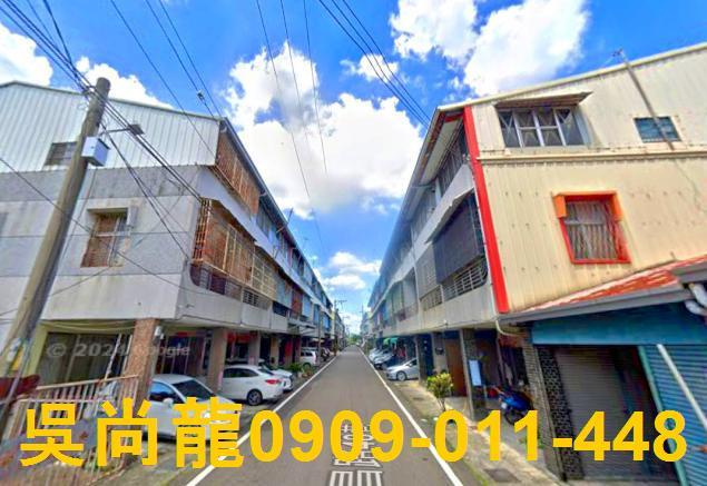 雲林古坑拍賣透天-4