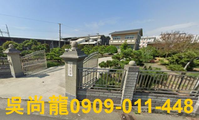 彰化北斗農舍拍賣-6