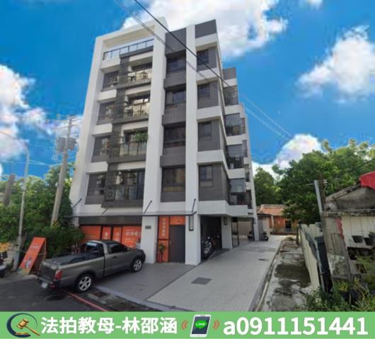 大寮法拍公寓-2