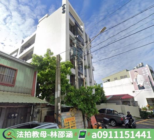 大寮法拍公寓-4