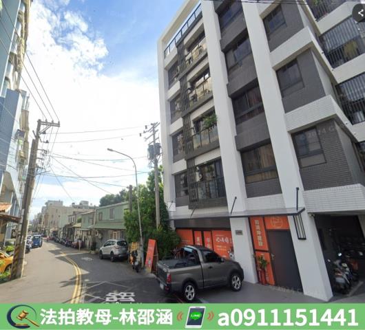 大寮法拍公寓-5