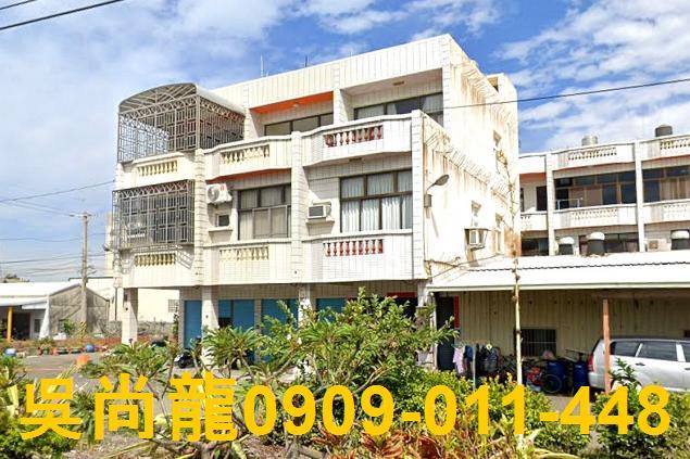 鹿港透天法拍-2