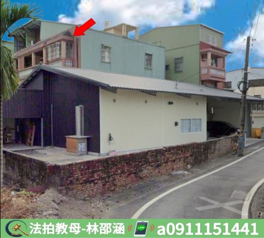 萬巒法拍透天-2