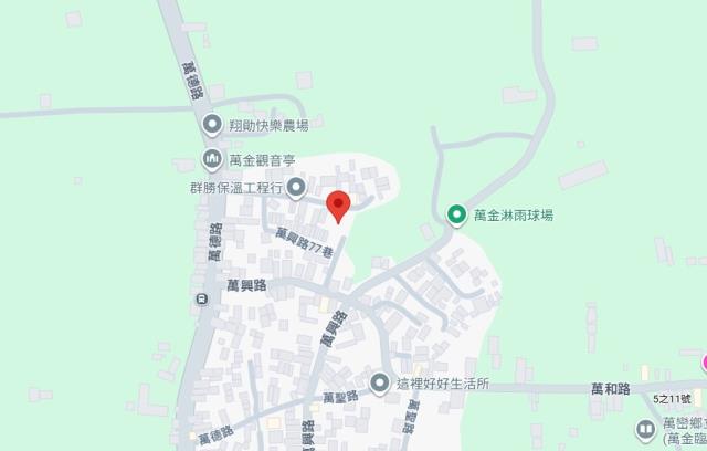 萬巒法拍透天-3