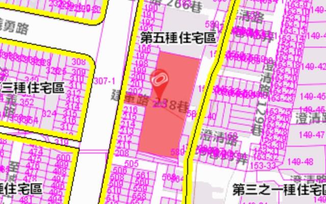 苓雅公寓法拍-6