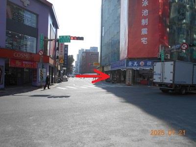 中正區華廈法拍-2