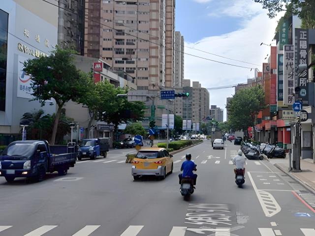 板橋法拍大樓-2