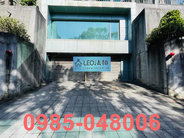 內湖法拍大樓-4