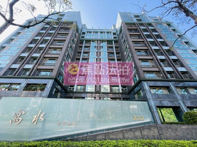 內湖大樓法拍-0