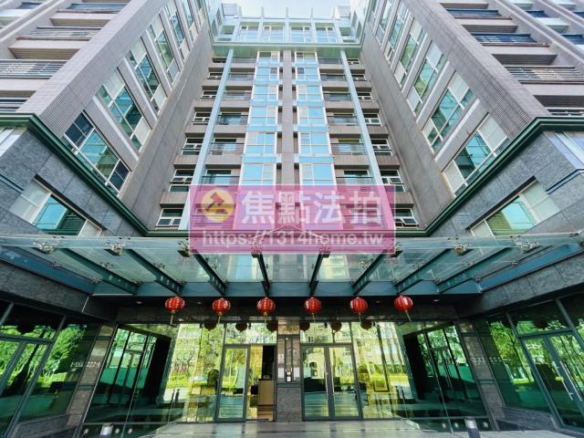 內湖大樓法拍-2