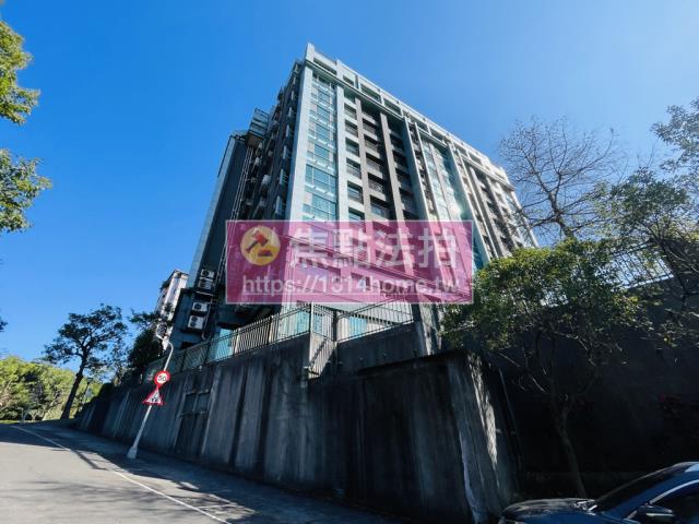 內湖大樓法拍-5