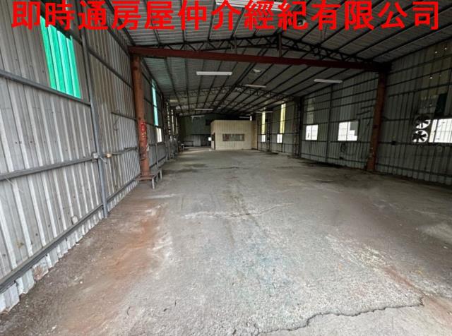 大寮廠房-0
