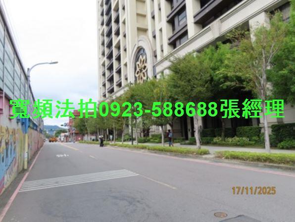 新北大樓法拍-3