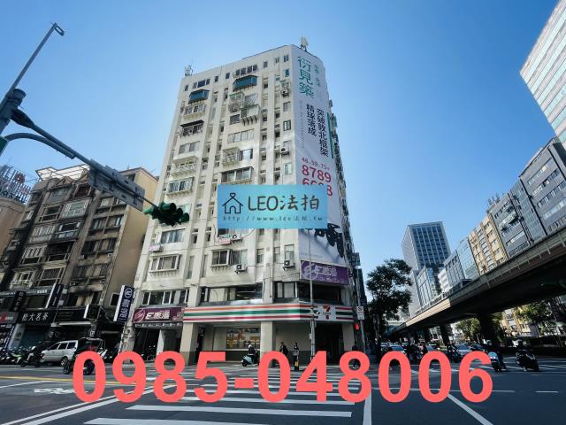 台北大樓法拍-3