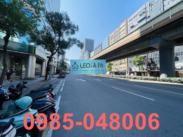 台北大樓法拍-6