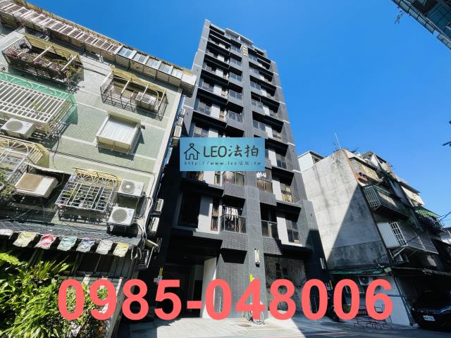 新北大樓法拍-1