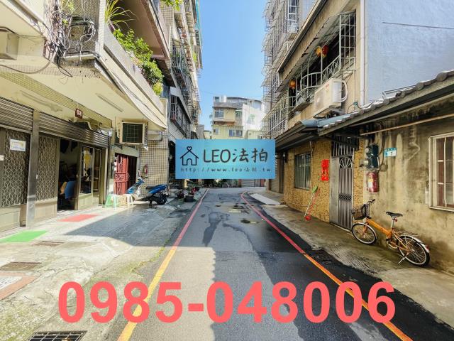 新北法拍公寓-5