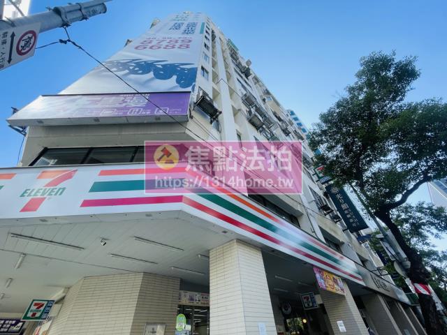 台北拍賣大樓-9