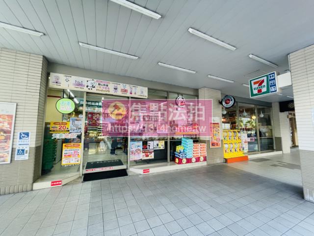 台北拍賣大樓-5