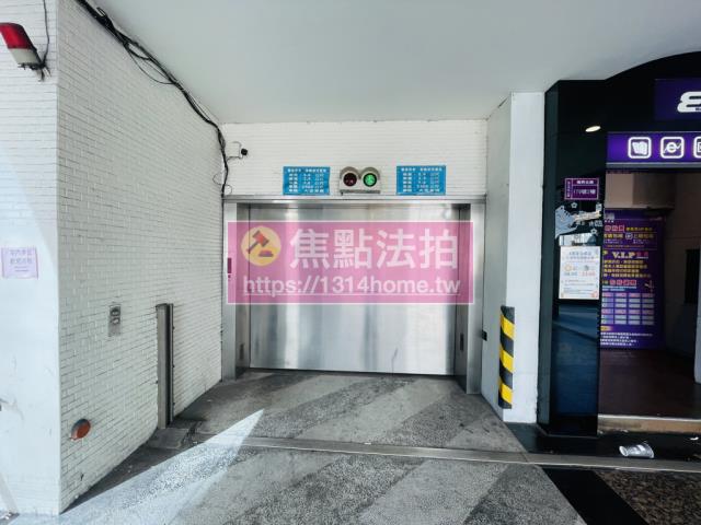 台北拍賣大樓-7