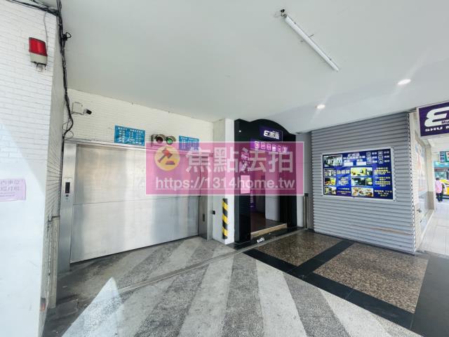台北拍賣大樓-8