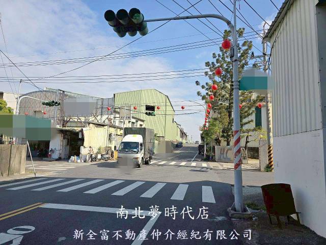 台南永康廠房-12