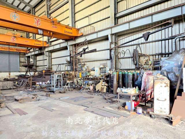 台南永康廠房-2
