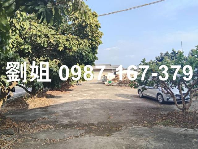 屏東九如廠房-1