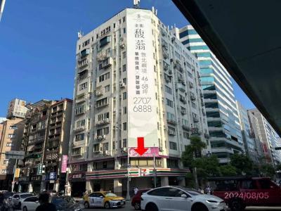 台北松山大樓法拍-0