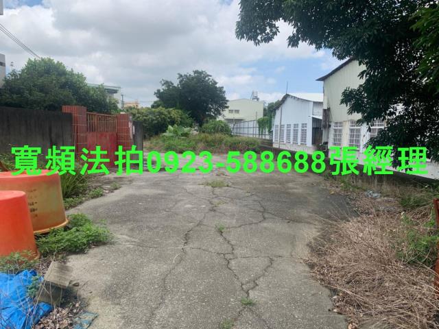 台中潭子透天法拍-3