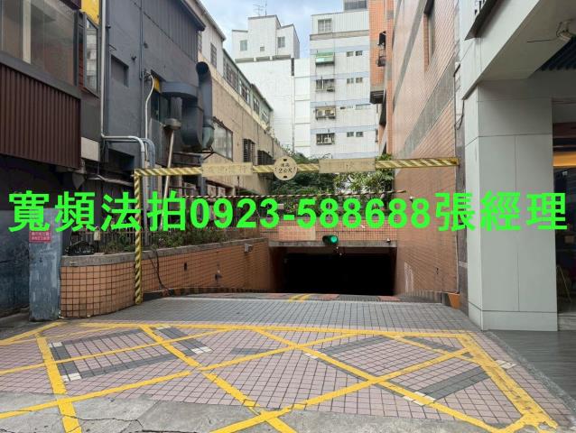 台中西區拍賣大樓-2