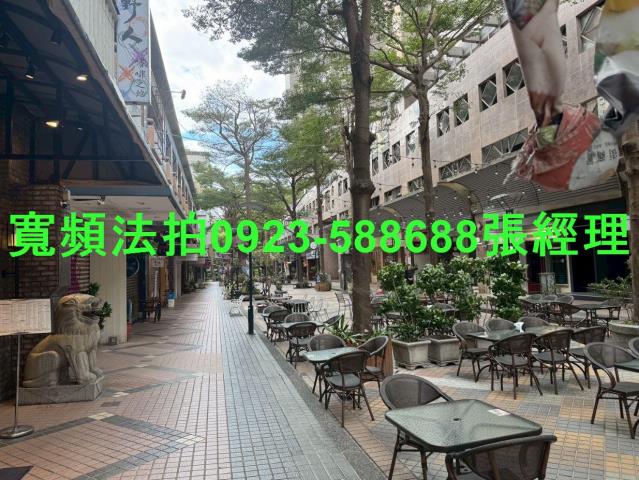 台中西區拍賣大樓-3