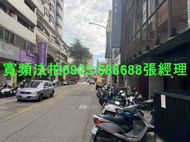 台中西區拍賣大樓-4