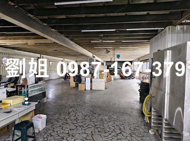 高雄大寮廠房-1