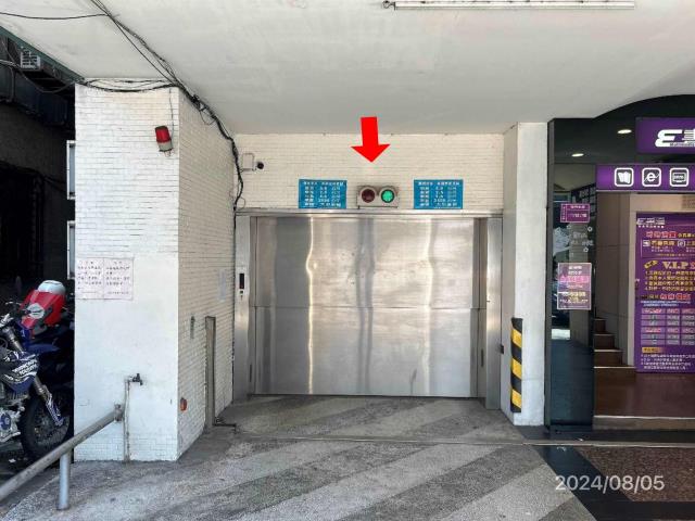 台北松山拍賣大樓-3