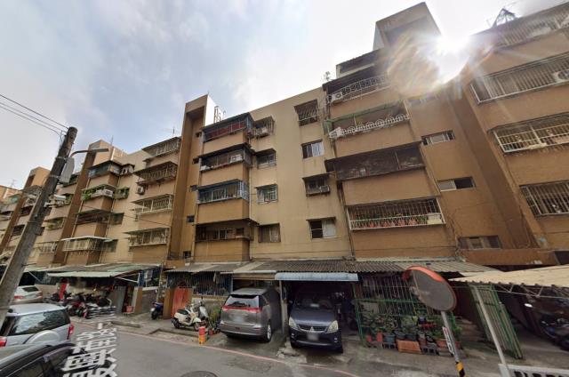 屏東屏東市公寓拍賣-2