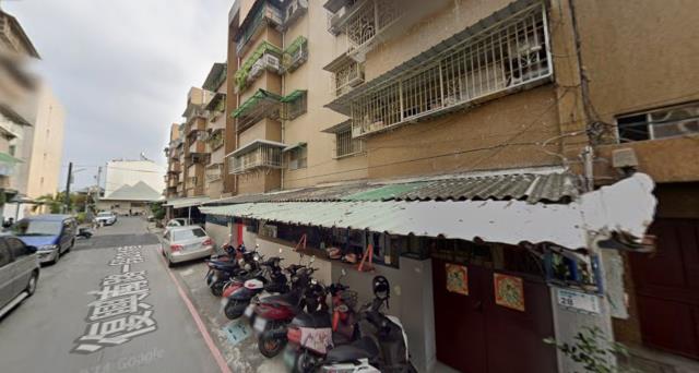 屏東屏東市公寓拍賣-3