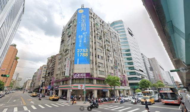 松山法拍大樓-0