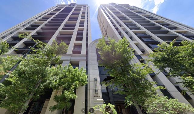 板橋法拍大樓-0