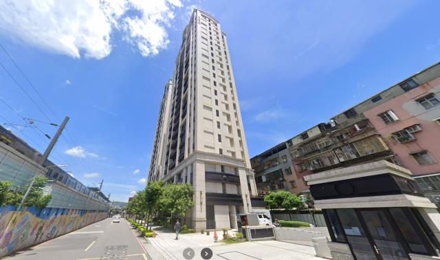 板橋法拍大樓-4