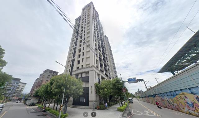 板橋法拍大樓-5