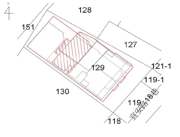 中和大樓法拍-2
