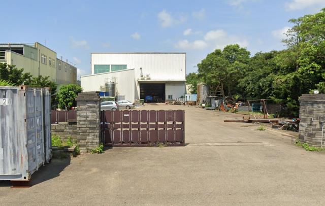 竹北市法拍屋白地街農舍廠房優室法拍林小陽