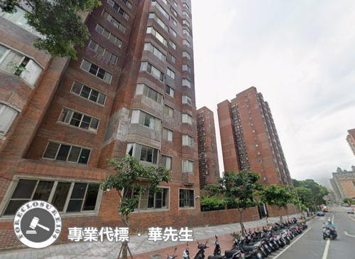 蘆竹法拍大樓-4