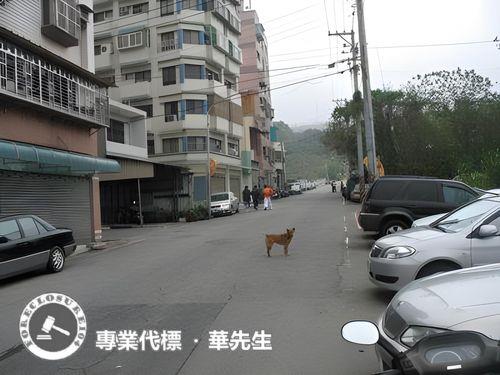 桃園區法拍華廈-6