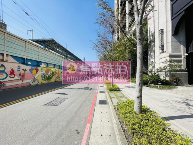 板橋大樓法拍-9