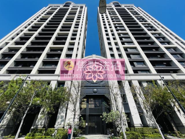 板橋大樓法拍-0