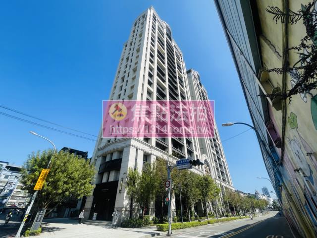 板橋大樓法拍-1