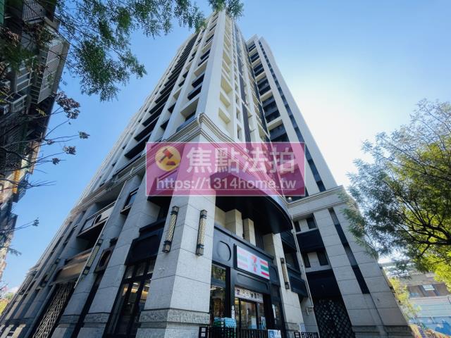 板橋大樓法拍-2